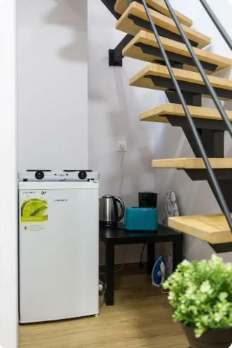 Heart Of Athens Studio 25Sqm Exteriér fotografie