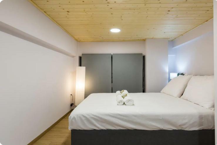 Heart Of Athens Studio 25Sqm Exteriér fotografie