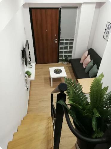 Heart Of Athens Studio 25Sqm Exteriér fotografie