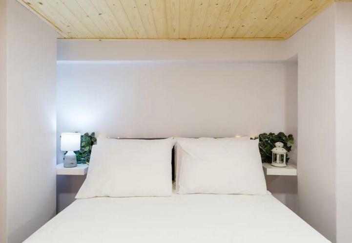 Heart Of Athens Studio 25Sqm Exteriér fotografie