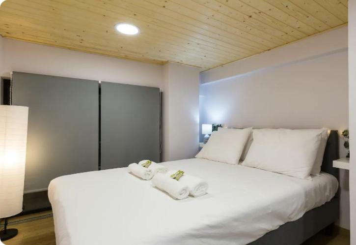 Heart Of Athens Studio 25Sqm Exteriér fotografie